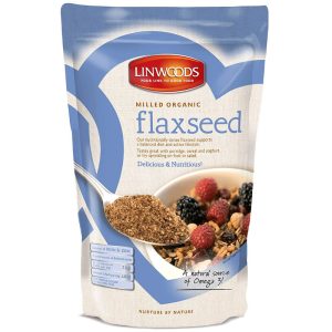 Linwoods Flaxseed - 425g